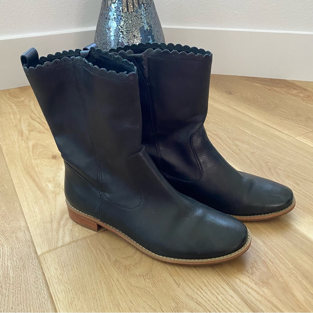 Jack Rogers Carly Mid Boot